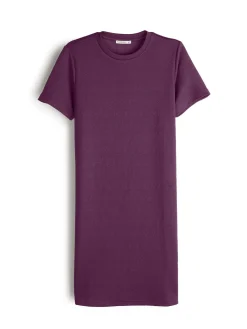 GATE Sukienka damska z krótkim rękawem| Kategorie·Sukienki