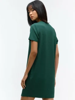 GATE Sukienka damska z krótkim rękawem| Kategorie·Sukienki