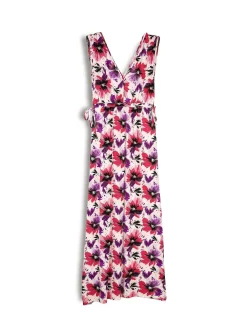 GATE Sukienka damska z nadrukiem| Kategorie·Sukienki