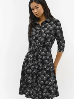 GATE Sukienka damska z nadrukiem| Kategorie·Sukienki