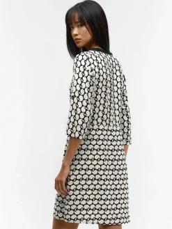 GATE Sukienka damska z nadrukiem| Kategorie·Sukienki