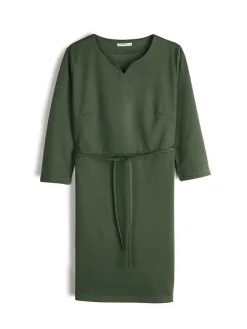 GATE Sukienka damska z paskiem| Kategorie·Sukienki