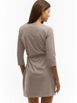 GATE Sukienka damska z paskiem| Kategorie·Sukienki