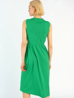 GATE Sukienka damska z wycięciami| Kategorie·Sukienki