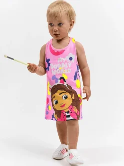 GATE Sukienka Gabby|Dzieci Dziewczynki·Sukienki
