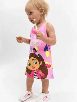 GATE Sukienka Gabby|Dzieci Dziewczynki·Sukienki