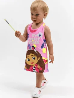GATE Sukienka Gabby|Dzieci Dziewczynki·Sukienki