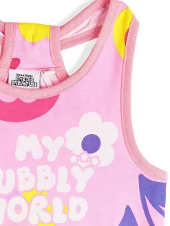 GATE Sukienka Gabby|Dzieci Dziewczynki·Sukienki