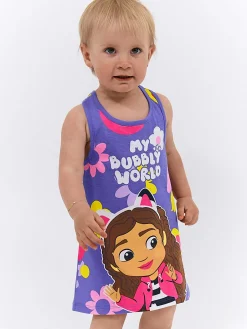 GATE Sukienka Gabby|Dzieci Dziewczynki·Sukienki