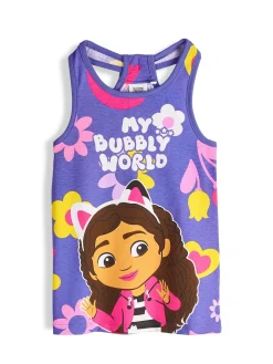 GATE Sukienka Gabby|Dzieci Dziewczynki·Sukienki