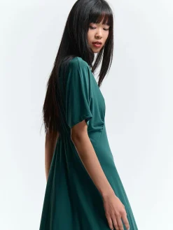 GATE Sukienka kobieca| Kategorie·Sukienki