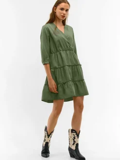 GATE Sukienka kobieca| Kategorie·Sukienki