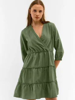 GATE Sukienka kobieca| Kategorie·Sukienki