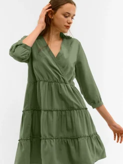 GATE Sukienka kobieca| Kategorie·Sukienki