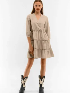 GATE Sukienka kobieca| Kategorie·Sukienki