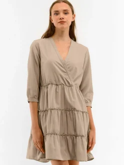 GATE Sukienka kobieca| Kategorie·Sukienki