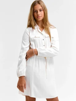 GATE Sukienka koszulowa|Dzieci Dziewczynki·Sukienki