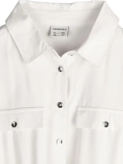 GATE Sukienka koszulowa|Dzieci Dziewczynki·Sukienki