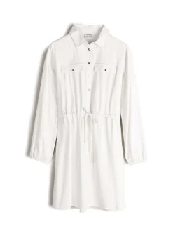 GATE Sukienka koszulowa|Dzieci Dziewczynki·Sukienki