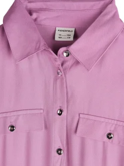 GATE Sukienka koszulowa|Dzieci Dziewczynki·Sukienki