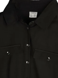 GATE Sukienka koszulowa|Dzieci Dziewczynki·Sukienki