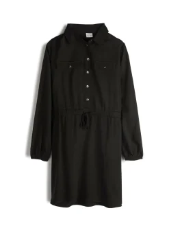 GATE Sukienka koszulowa|Dzieci Dziewczynki·Sukienki