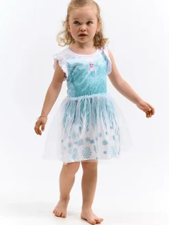 GATE Sukienka Kraina Lodu|Dzieci Dziewczynki·Sukienki
