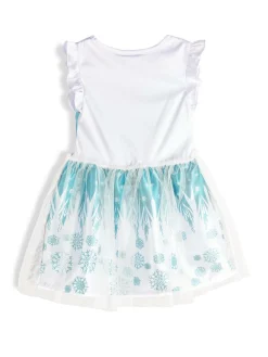 GATE Sukienka Kraina Lodu|Dzieci Dziewczynki·Sukienki