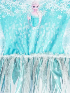 GATE Sukienka Kraina Lodu|Dzieci Dziewczynki·Sukienki