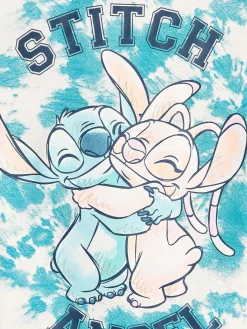 GATE Sukienka Lilo i Stich|Dzieci Dziewczynki·Sukienki