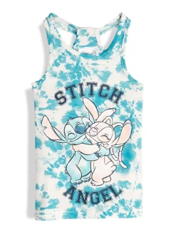 GATE Sukienka Lilo i Stich|Dzieci Dziewczynki·Sukienki