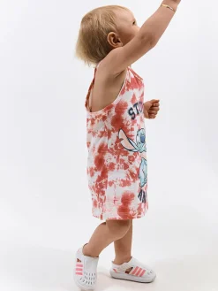 GATE Sukienka Lilo i Stich|Dzieci Dziewczynki·Sukienki