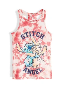 GATE Sukienka Lilo i Stich|Dzieci Dziewczynki·Sukienki