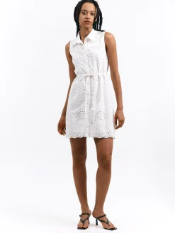 GATE Sukienka Madeira bez rękawów| Kategorie·Sukienki