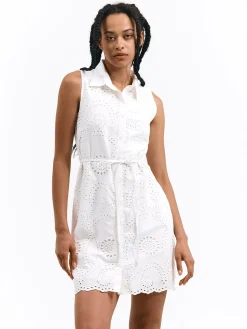 GATE Sukienka Madeira bez rękawów| Kategorie·Sukienki