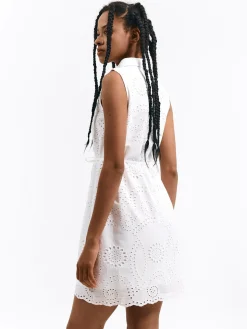 GATE Sukienka Madeira bez rękawów| Kategorie·Sukienki