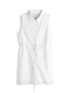 GATE Sukienka Madeira bez rękawów| Kategorie·Sukienki