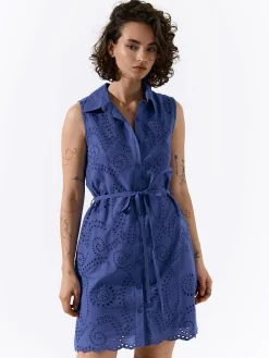 GATE Sukienka Madeira bez rękawów| Kategorie·Sukienki