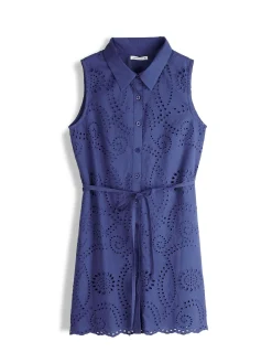GATE Sukienka Madeira bez rękawów| Kategorie·Sukienki