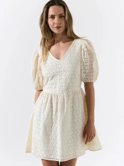 GATE Sukienka madera| Kategorie·Sukienki