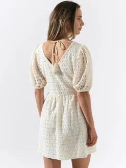 GATE Sukienka madera| Kategorie·Sukienki