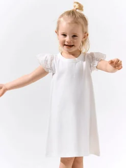 GATE Sukienka Madera|Dzieci Dziewczynki·Sukienki