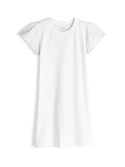 GATE Sukienka Madera|Dzieci Dziewczynki·Sukienki