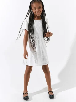 GATE Sukienka Madera|Dzieci Dziewczynki·Sukienki