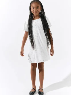 GATE Sukienka Madera|Dzieci Dziewczynki·Sukienki