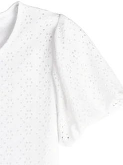 GATE Sukienka Madera|Dzieci Dziewczynki·Sukienki