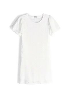 GATE Sukienka Madera|Dzieci Dziewczynki·Sukienki