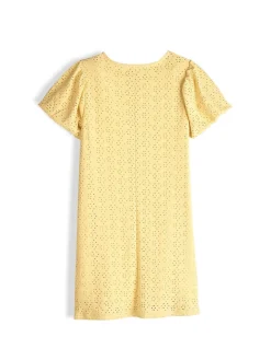 GATE Sukienka Madera|Dzieci Dziewczynki·Sukienki