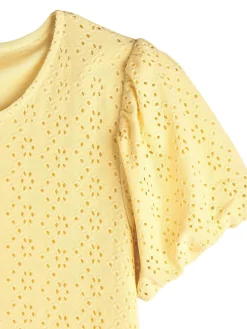 GATE Sukienka Madera|Dzieci Dziewczynki·Sukienki