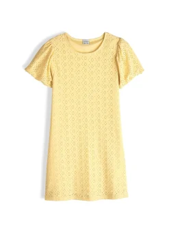 GATE Sukienka Madera|Dzieci Dziewczynki·Sukienki